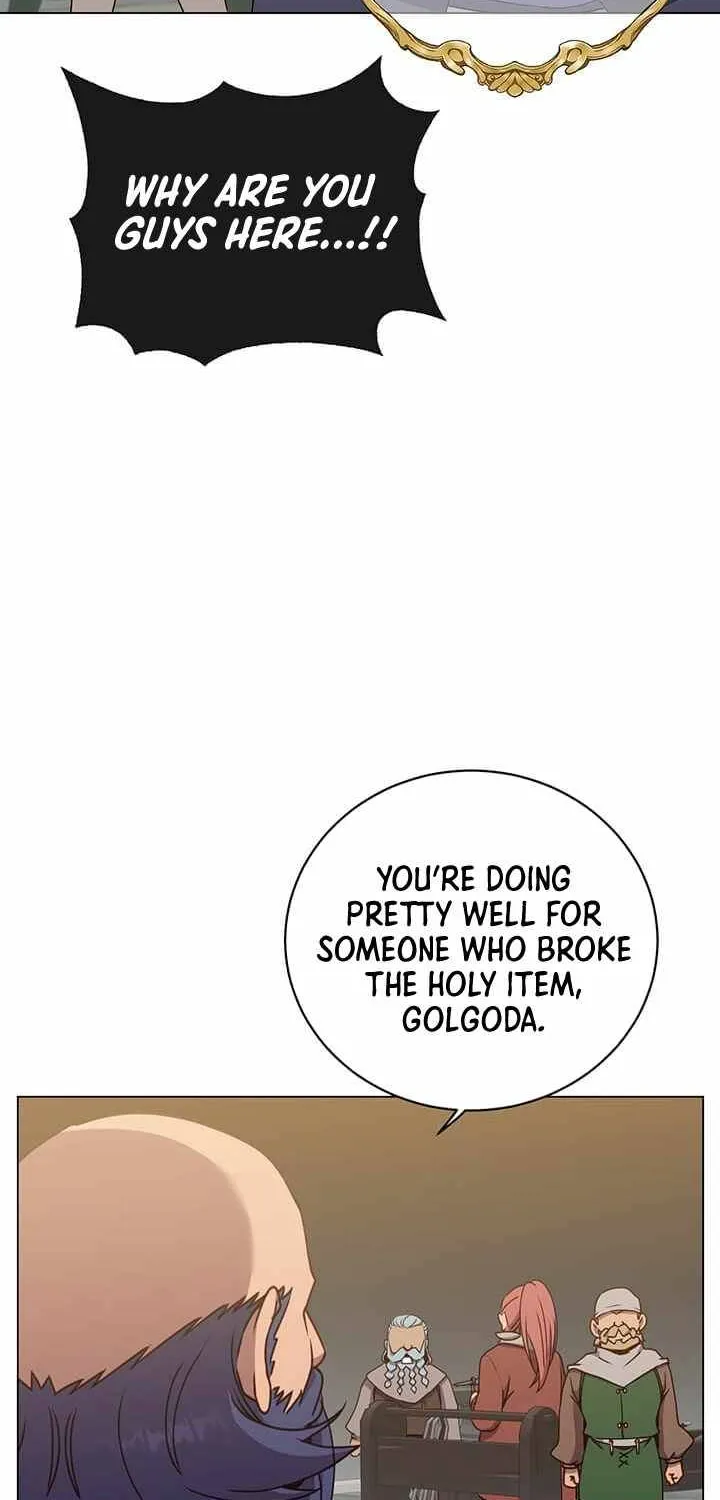 The Max Level Hero Strikes Back Zinmanga X Chapter 49 Page 40