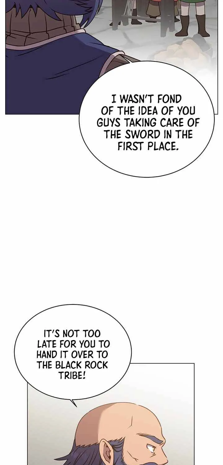 The Max Level Hero Strikes Back Zinmanga X Chapter 49 Page 41