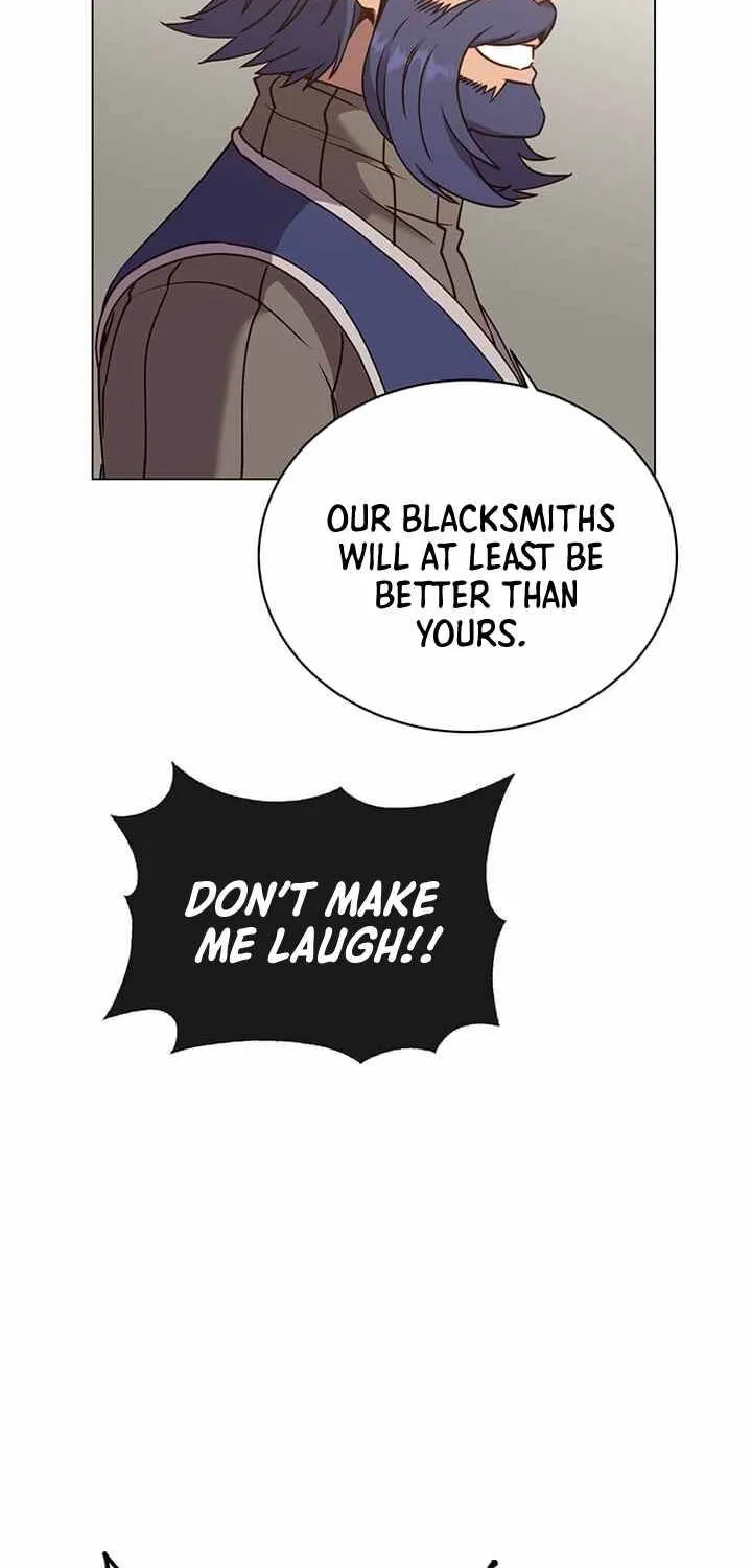 The Max Level Hero Strikes Back Zinmanga X Chapter 49 Page 42