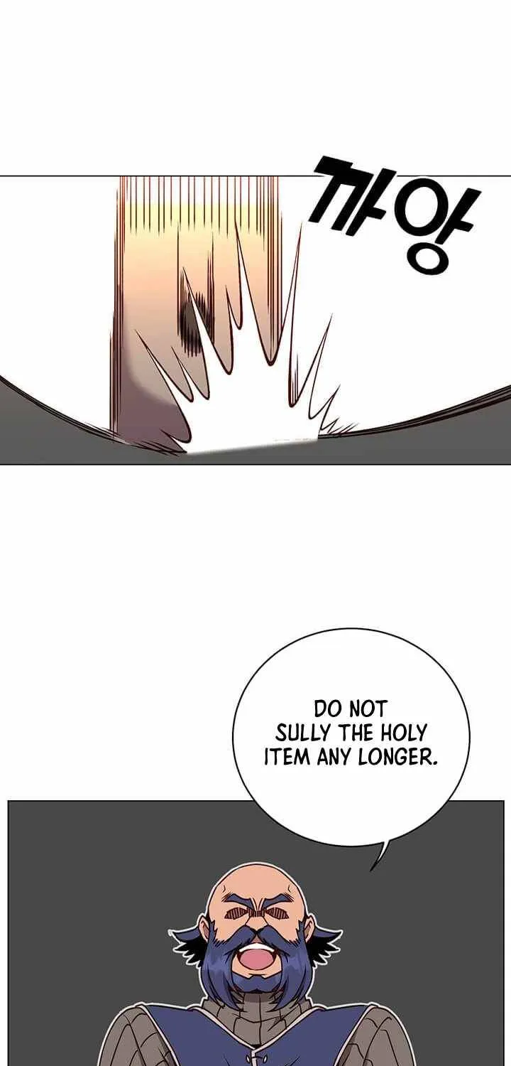 The Max Level Hero Strikes Back Zinmanga X Chapter 49 Page 45