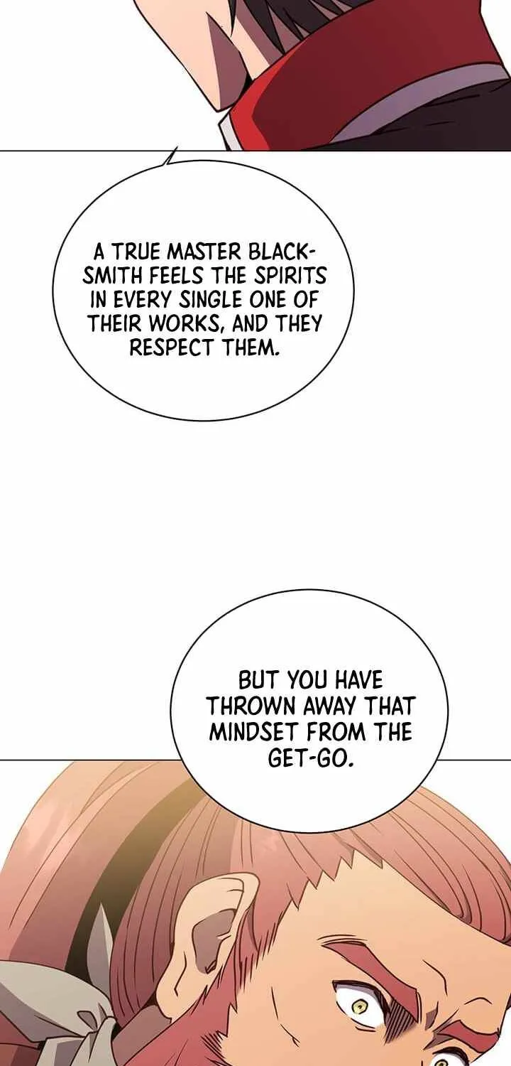 The Max Level Hero Strikes Back Zinmanga X Chapter 49 Page 61