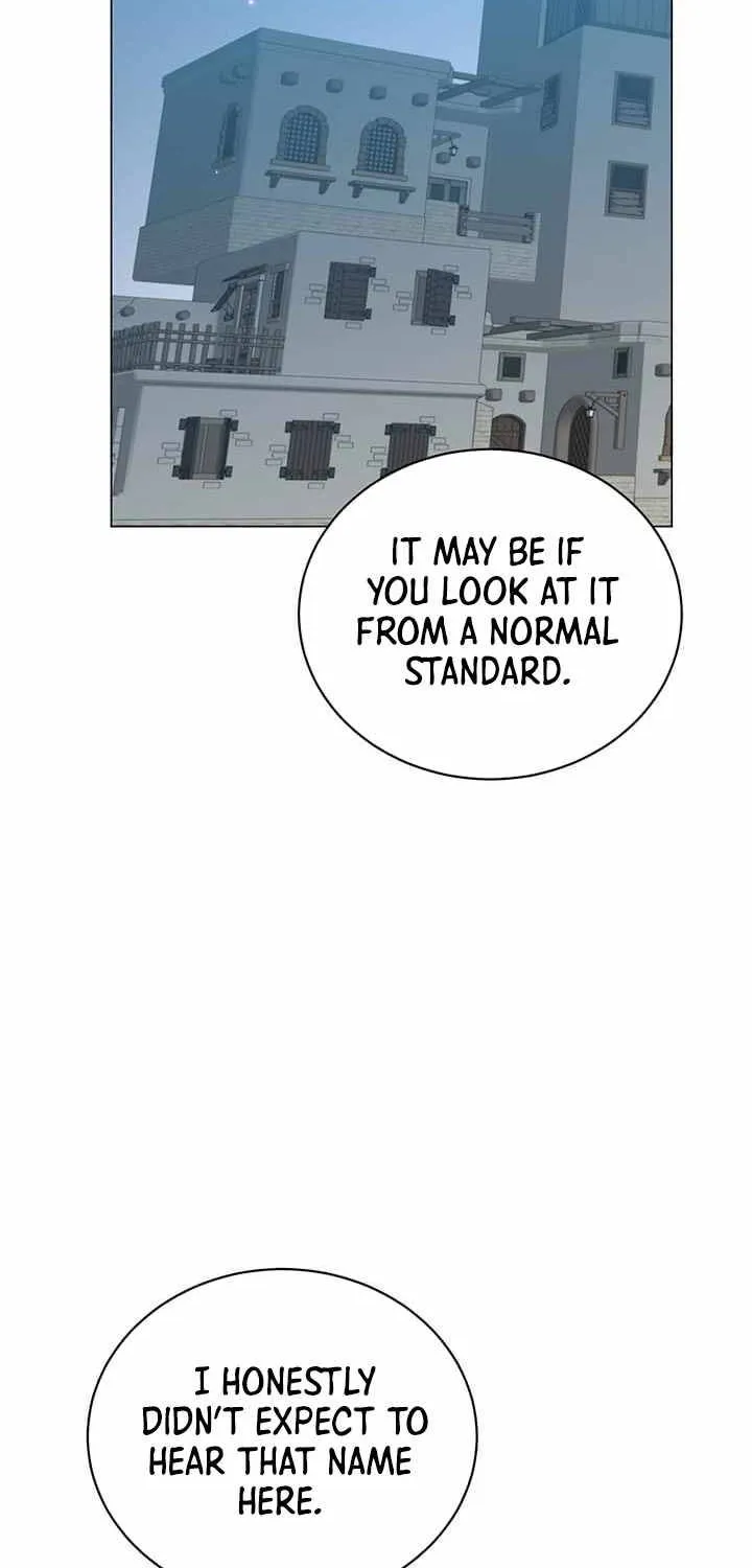 The Max Level Hero Strikes Back Zinmanga X Chapter 48 Page 8