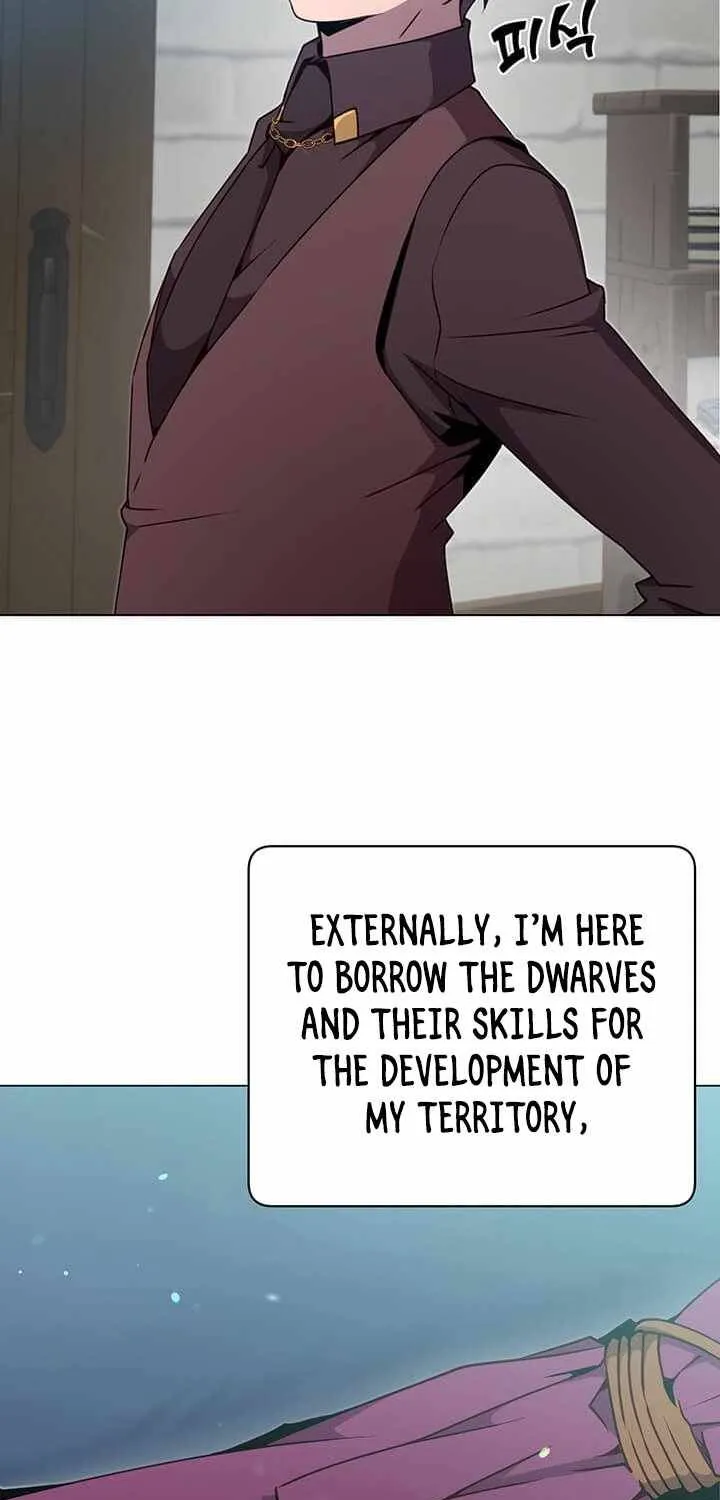 The Max Level Hero Strikes Back Zinmanga X Chapter 48 Page 22
