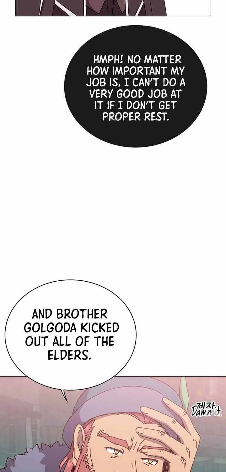 The Max Level Hero Strikes Back Zinmanga X Chapter 48 Page 31