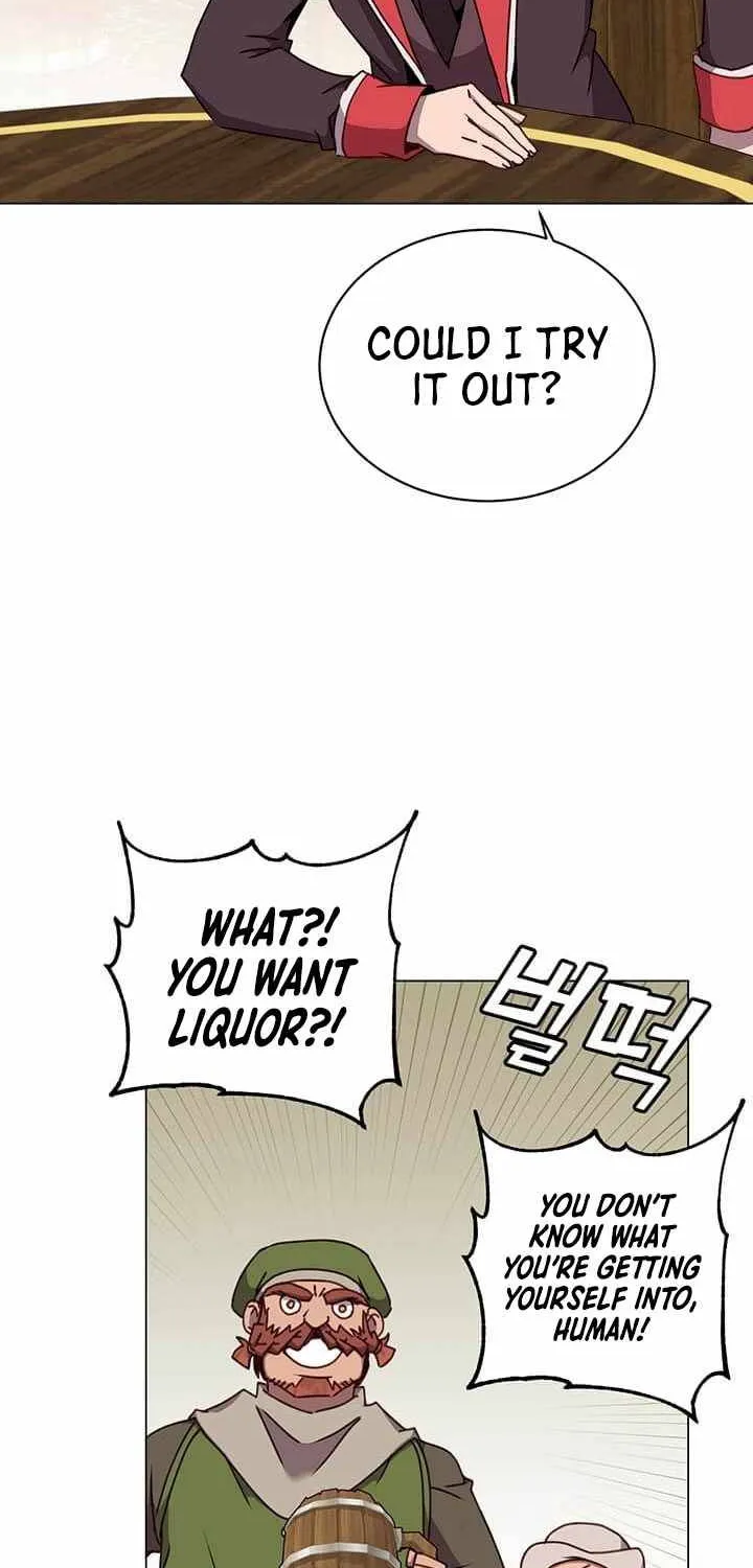 The Max Level Hero Strikes Back Zinmanga X Chapter 48 Page 34