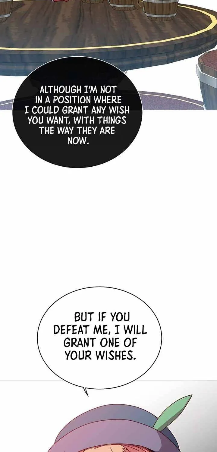 The Max Level Hero Strikes Back Zinmanga X Chapter 48 Page 54
