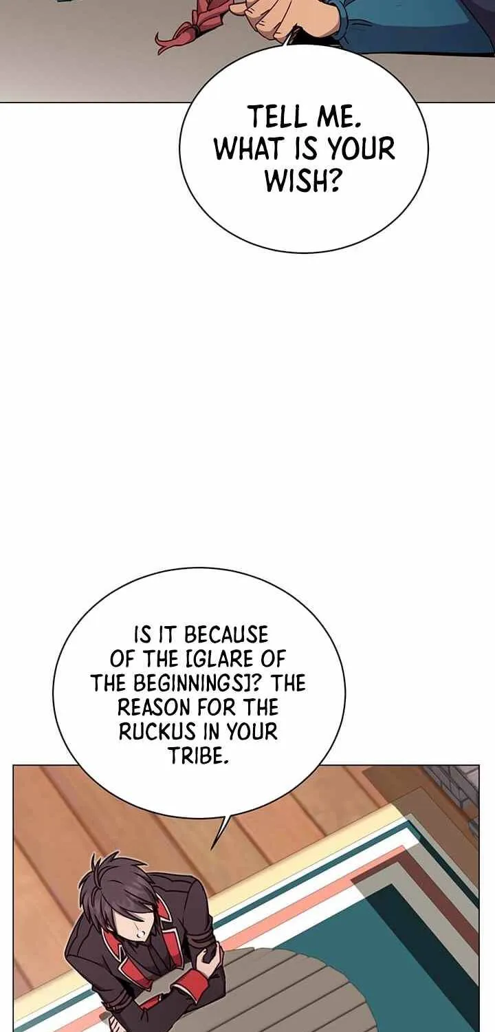 The Max Level Hero Strikes Back Zinmanga X Chapter 48 Page 75