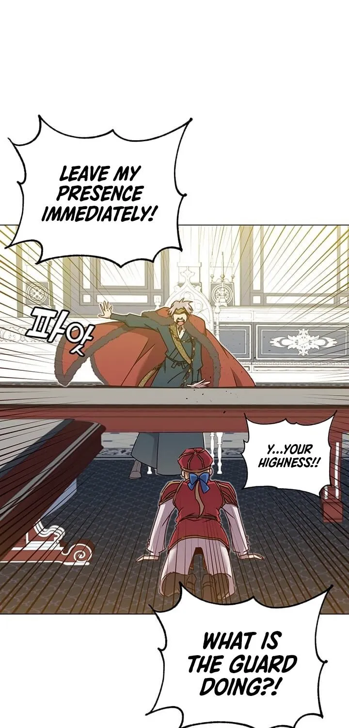 The Max Level Hero Strikes Back Zinmanga X Chapter 46 Page 19
