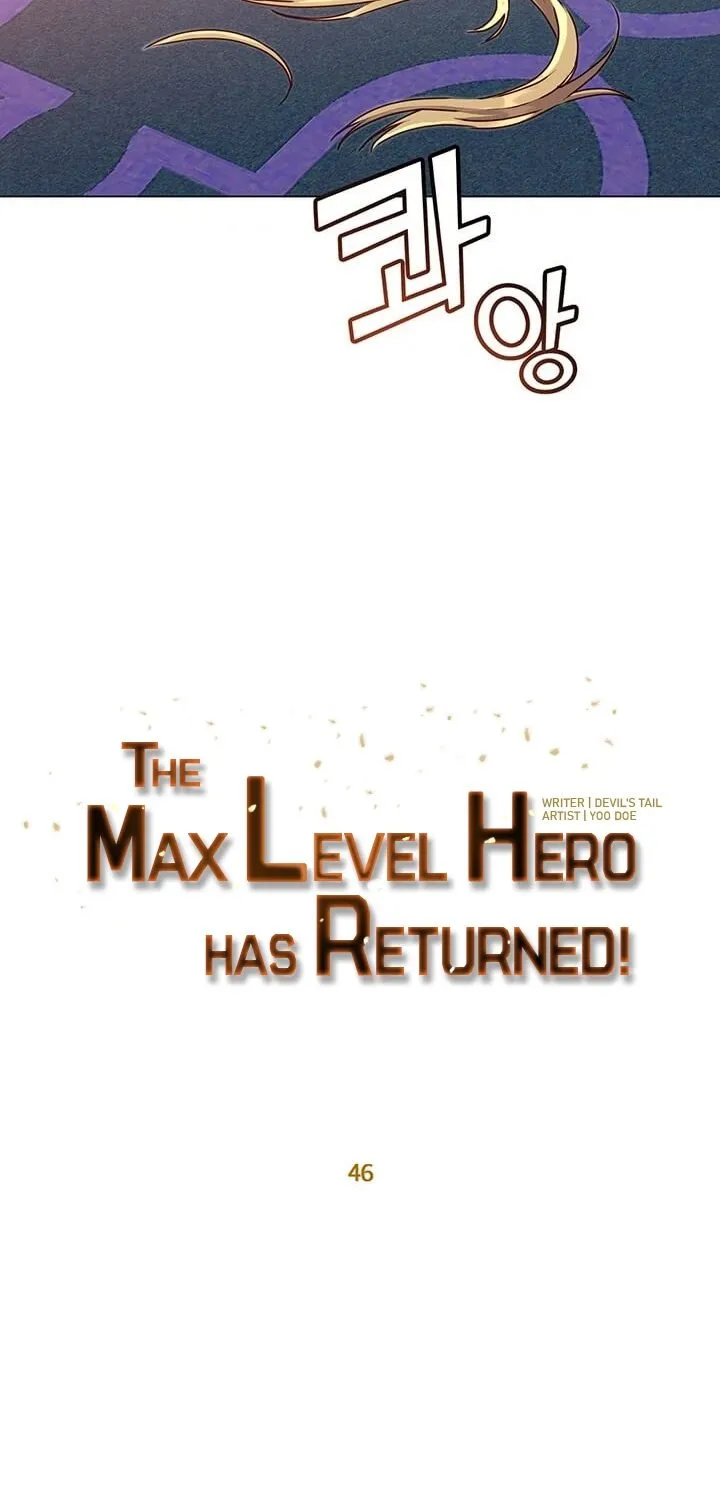 The Max Level Hero Strikes Back Zinmanga X Chapter 46 Page 34