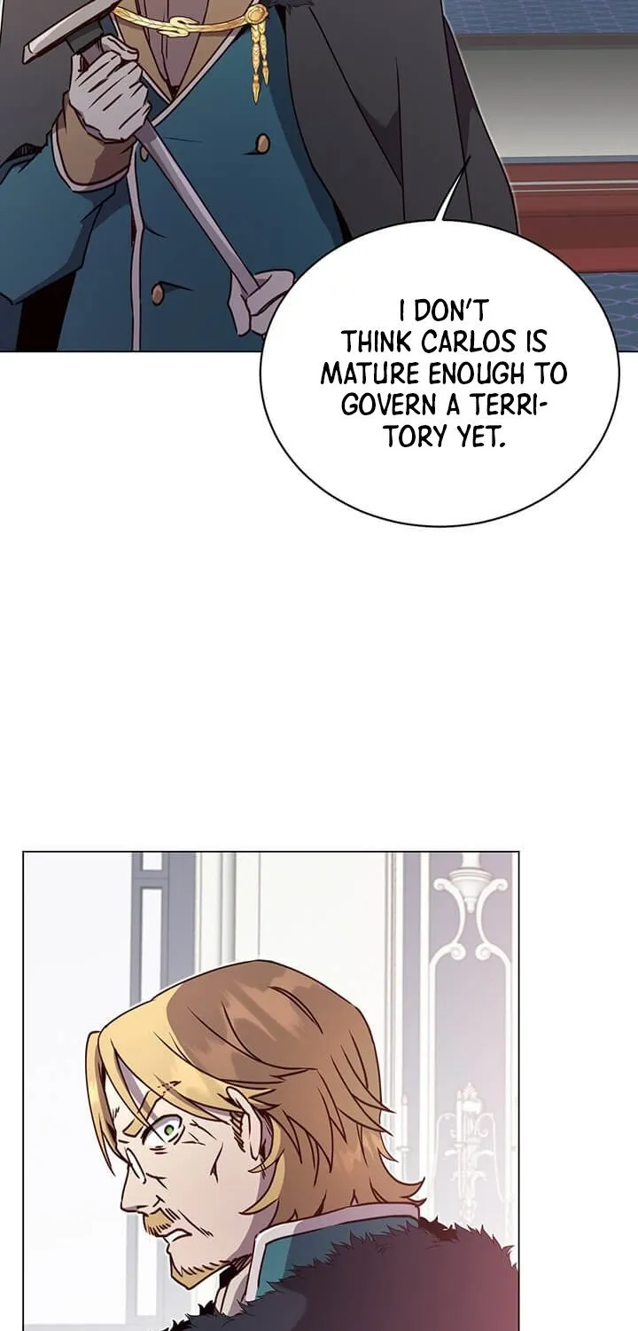 The Max Level Hero Strikes Back Zinmanga X Chapter 46 Page 36