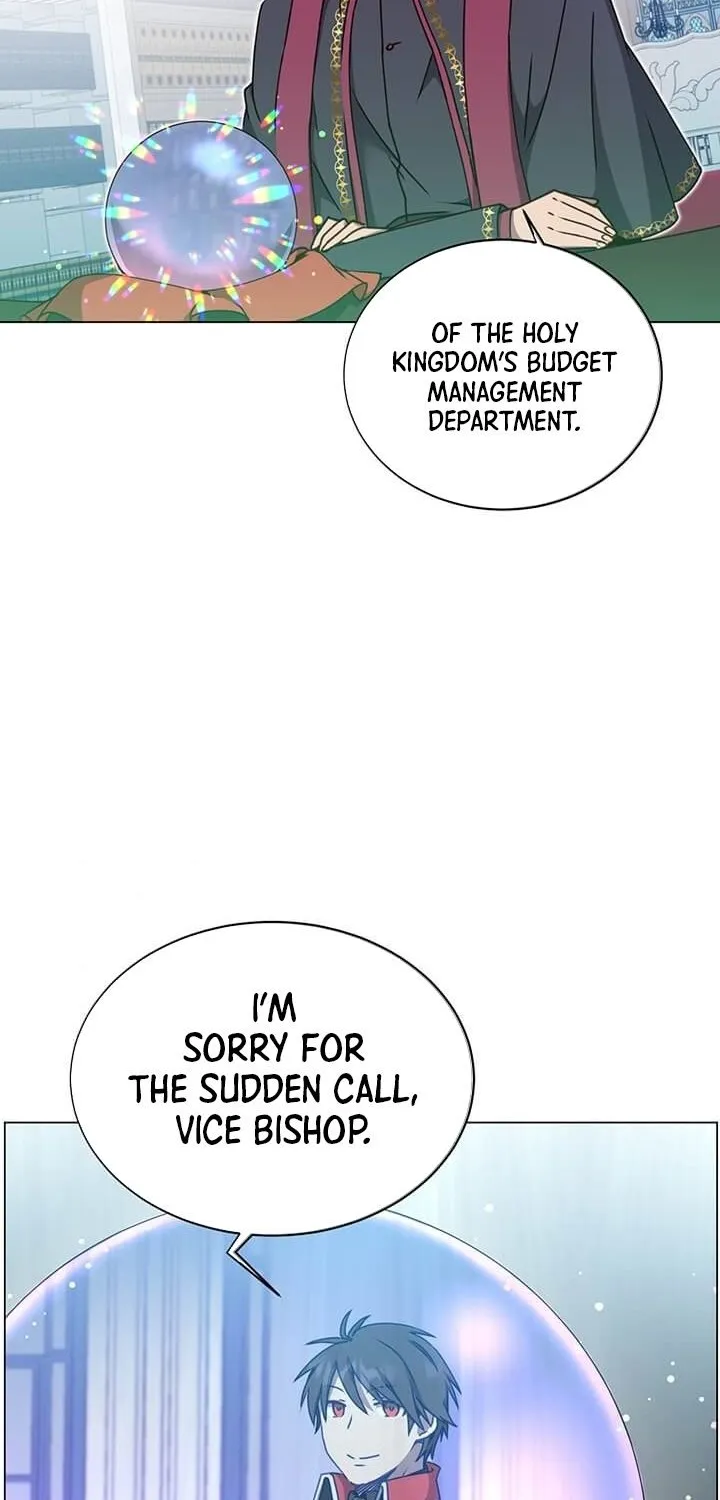 The Max Level Hero Strikes Back Zinmanga X Chapter 46 Page 55