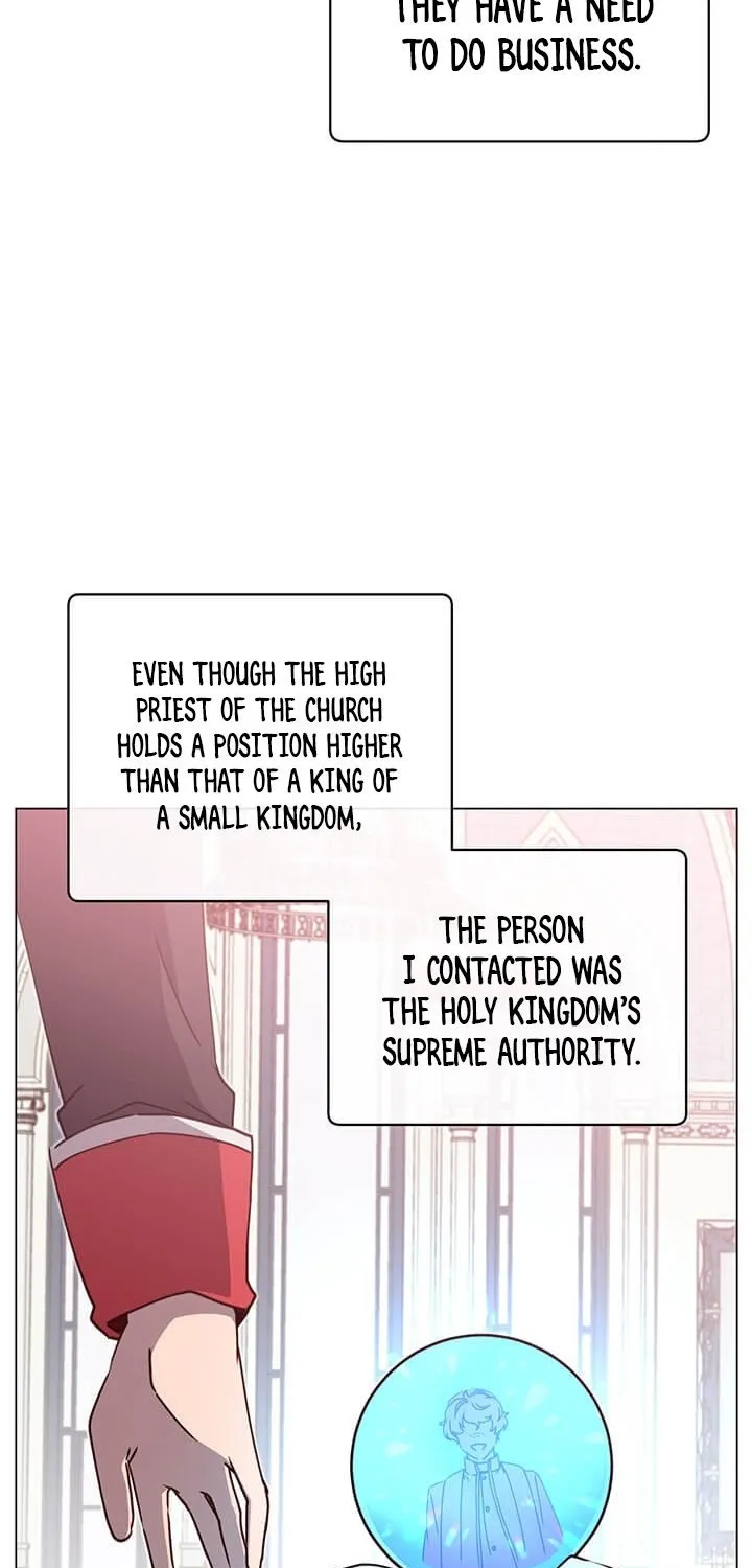 The Max Level Hero Strikes Back Zinmanga X Chapter 46 Page 60