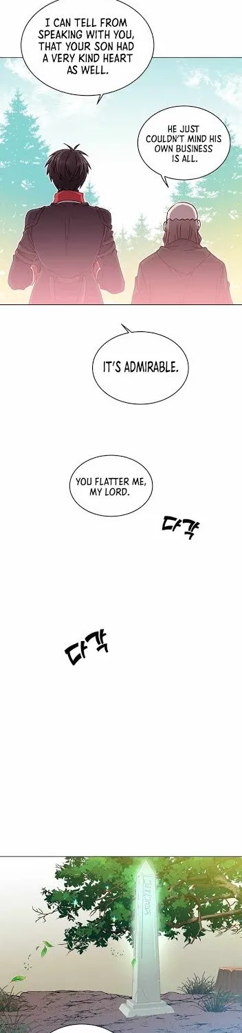 The Max Level Hero Strikes Back Zinmanga X Chapter 43 Page 6