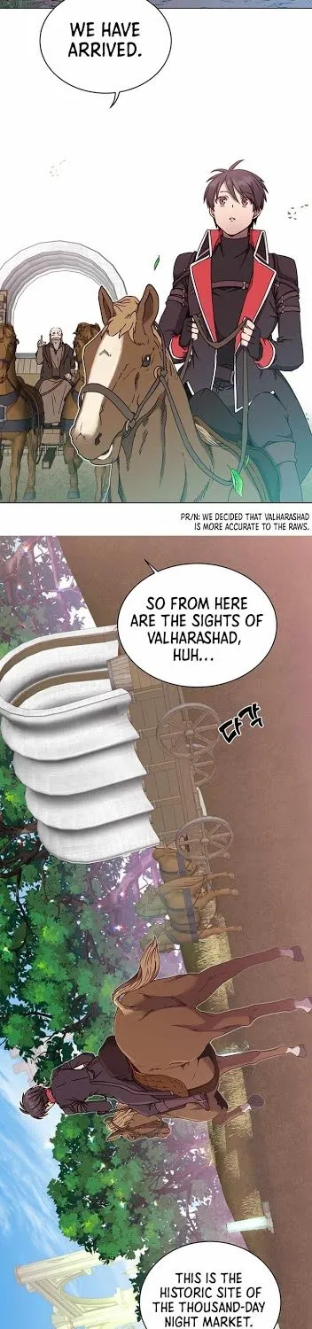 The Max Level Hero Strikes Back Zinmanga X Chapter 43 Page 7