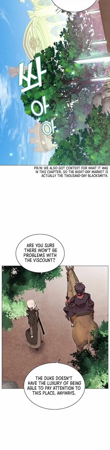 The Max Level Hero Strikes Back Zinmanga X Chapter 43 Page 8
