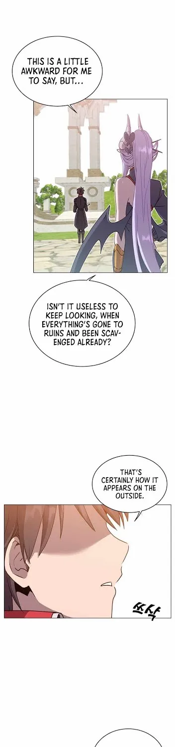The Max Level Hero Strikes Back Zinmanga X Chapter 43 Page 15