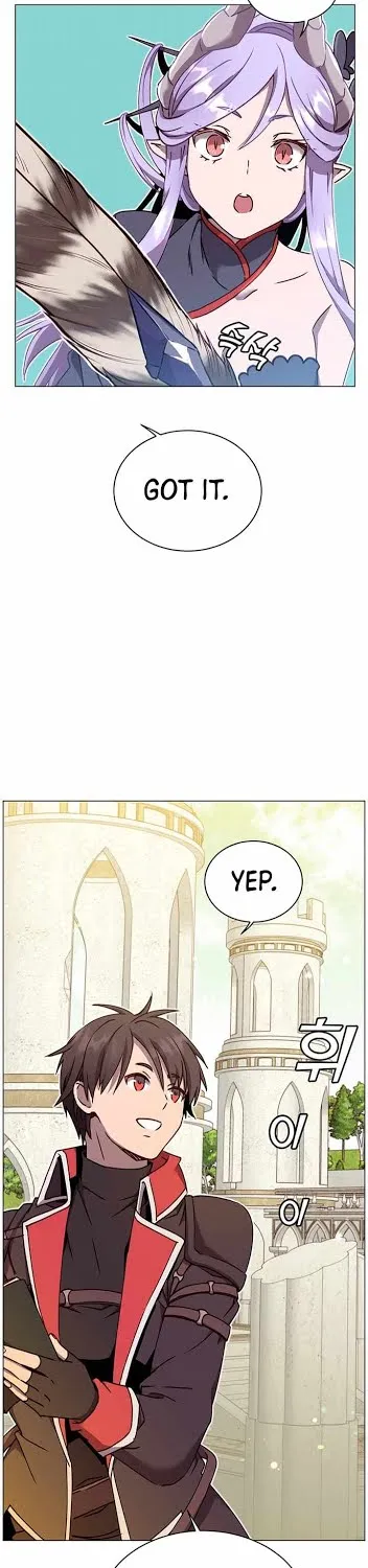 The Max Level Hero Strikes Back Zinmanga X Chapter 43 Page 17