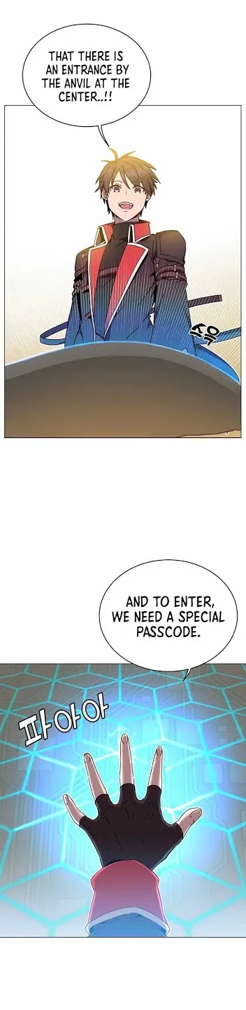 The Max Level Hero Strikes Back Zinmanga X Chapter 43 Page 20