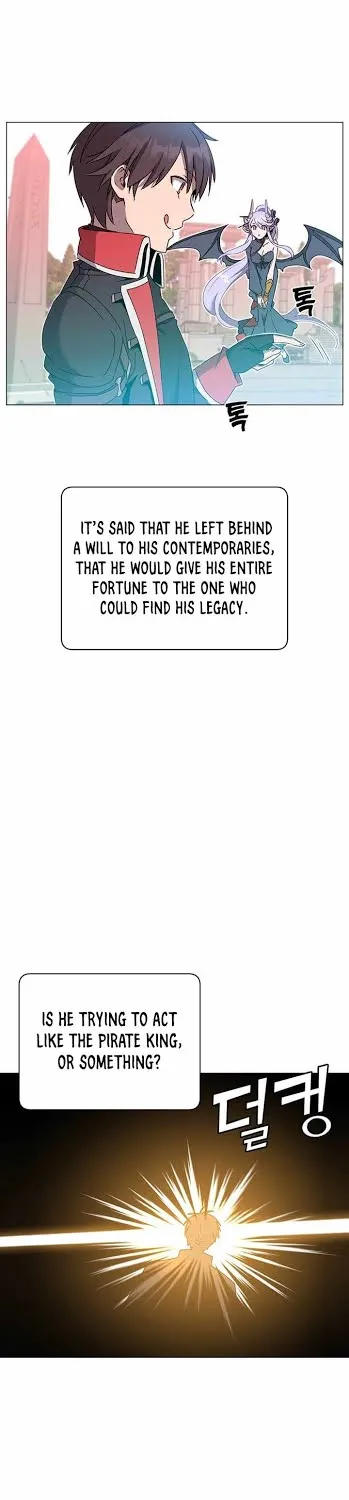 The Max Level Hero Strikes Back Zinmanga X Chapter 43 Page 21