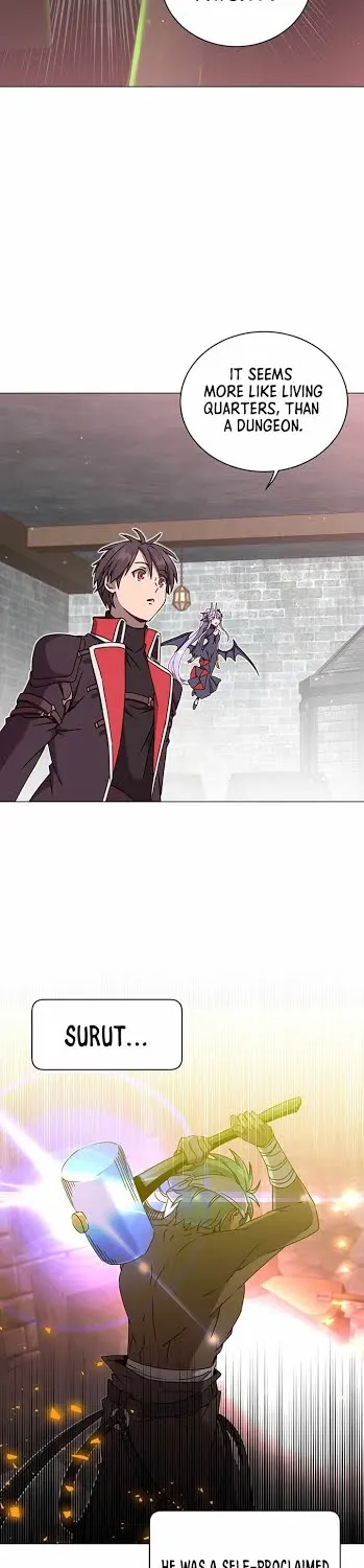 The Max Level Hero Strikes Back Zinmanga X Chapter 43 Page 26