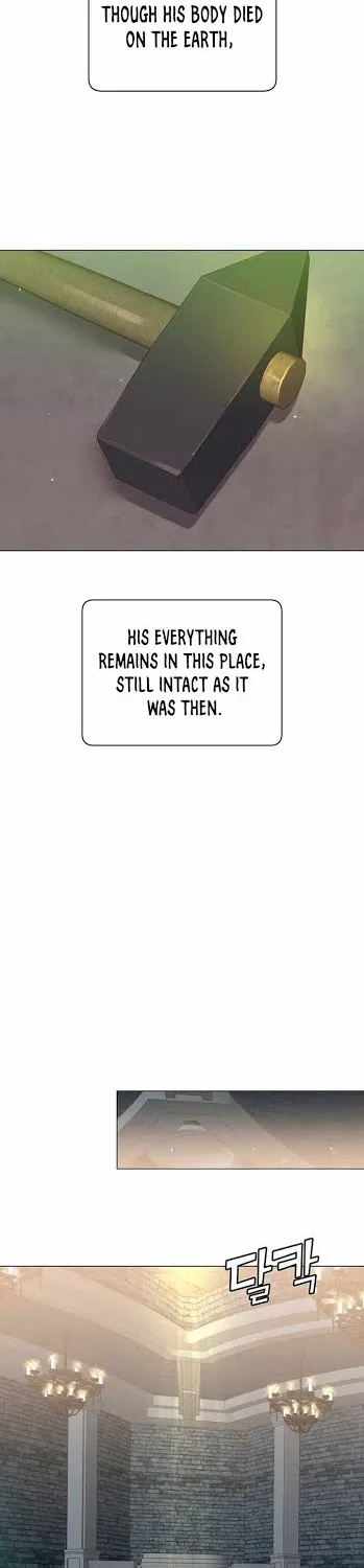 The Max Level Hero Strikes Back Zinmanga X Chapter 43 Page 29