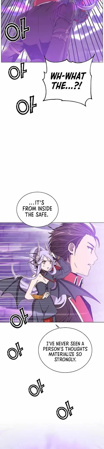 The Max Level Hero Strikes Back Zinmanga X Chapter 43 Page 32