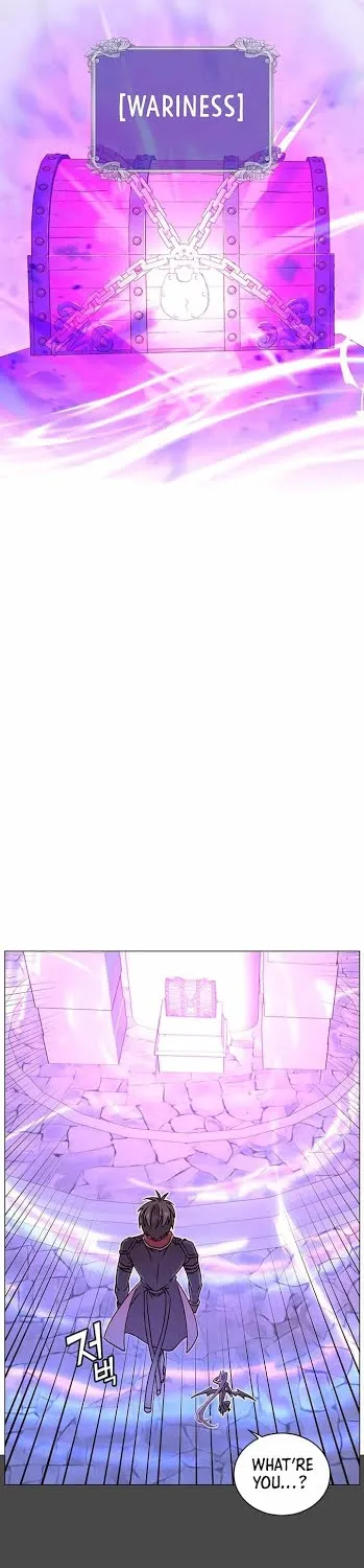 The Max Level Hero Strikes Back Zinmanga X Chapter 43 Page 33