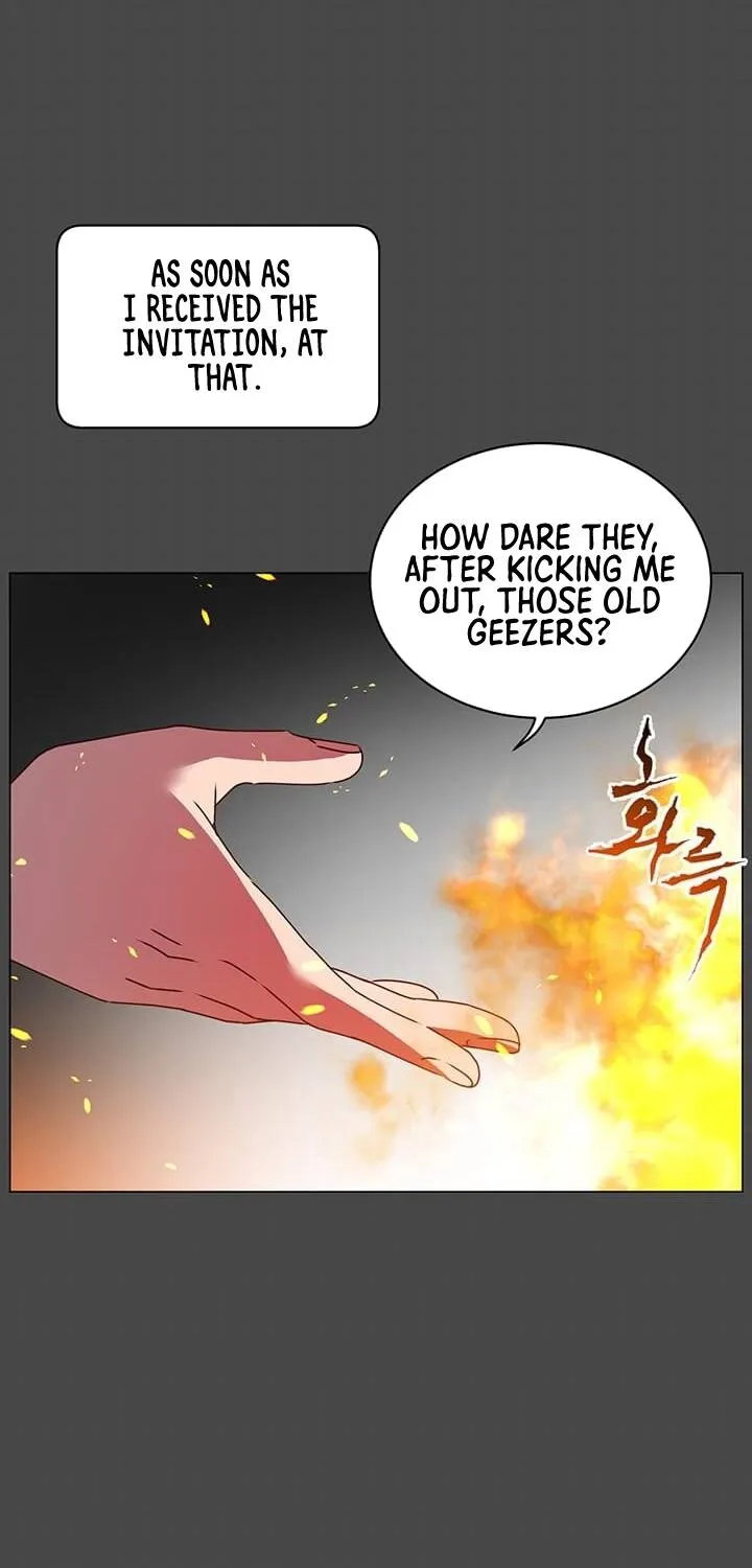The Max Level Hero Strikes Back Zinmanga X Chapter 41 Page 29