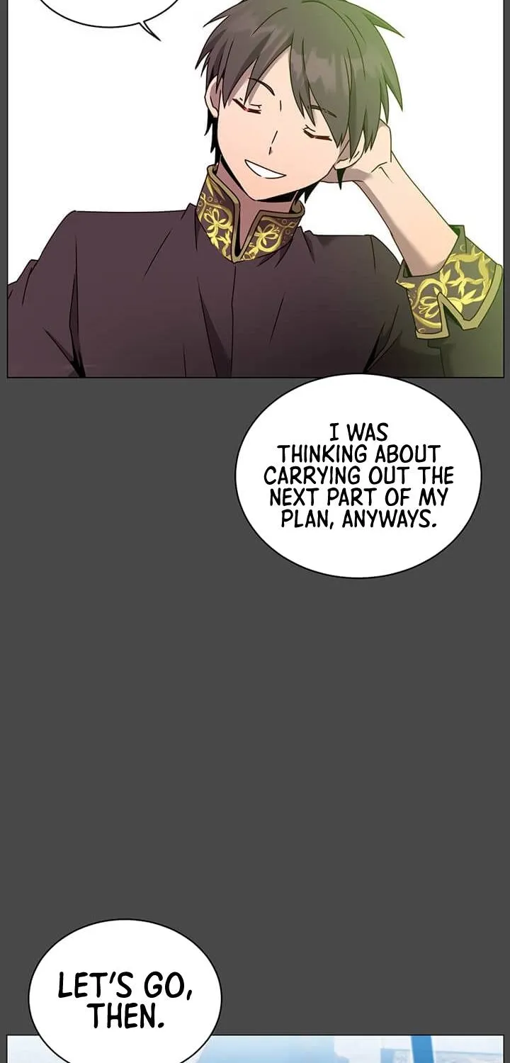 The Max Level Hero Strikes Back Zinmanga X Chapter 41 Page 32
