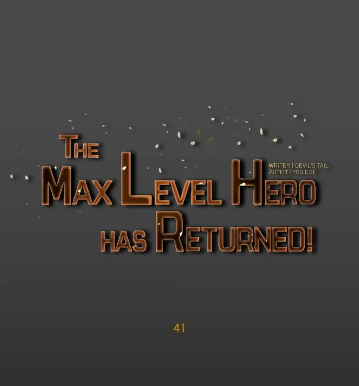The Max Level Hero Strikes Back Zinmanga X Chapter 41 Page 34