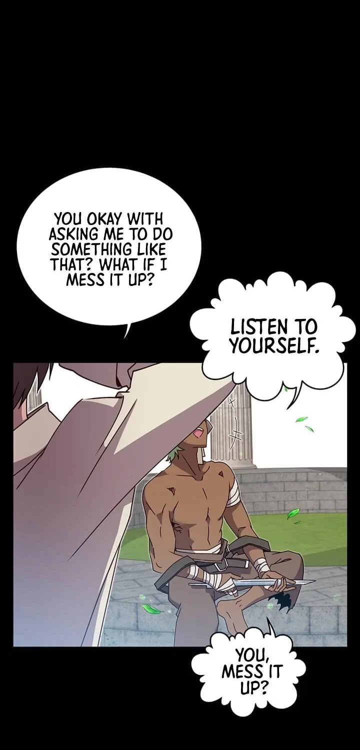 The Max Level Hero Strikes Back Zinmanga X Chapter 41 Page 38