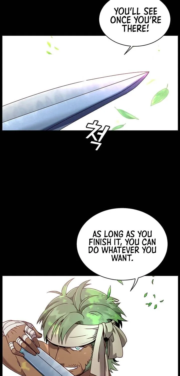 The Max Level Hero Strikes Back Zinmanga X Chapter 41 Page 40