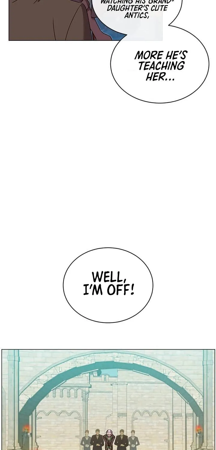 The Max Level Hero Strikes Back Zinmanga X Chapter 41 Page 47