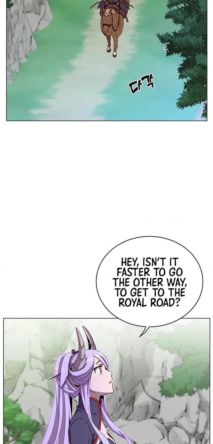 The Max Level Hero Strikes Back Zinmanga X Chapter 41 Page 50