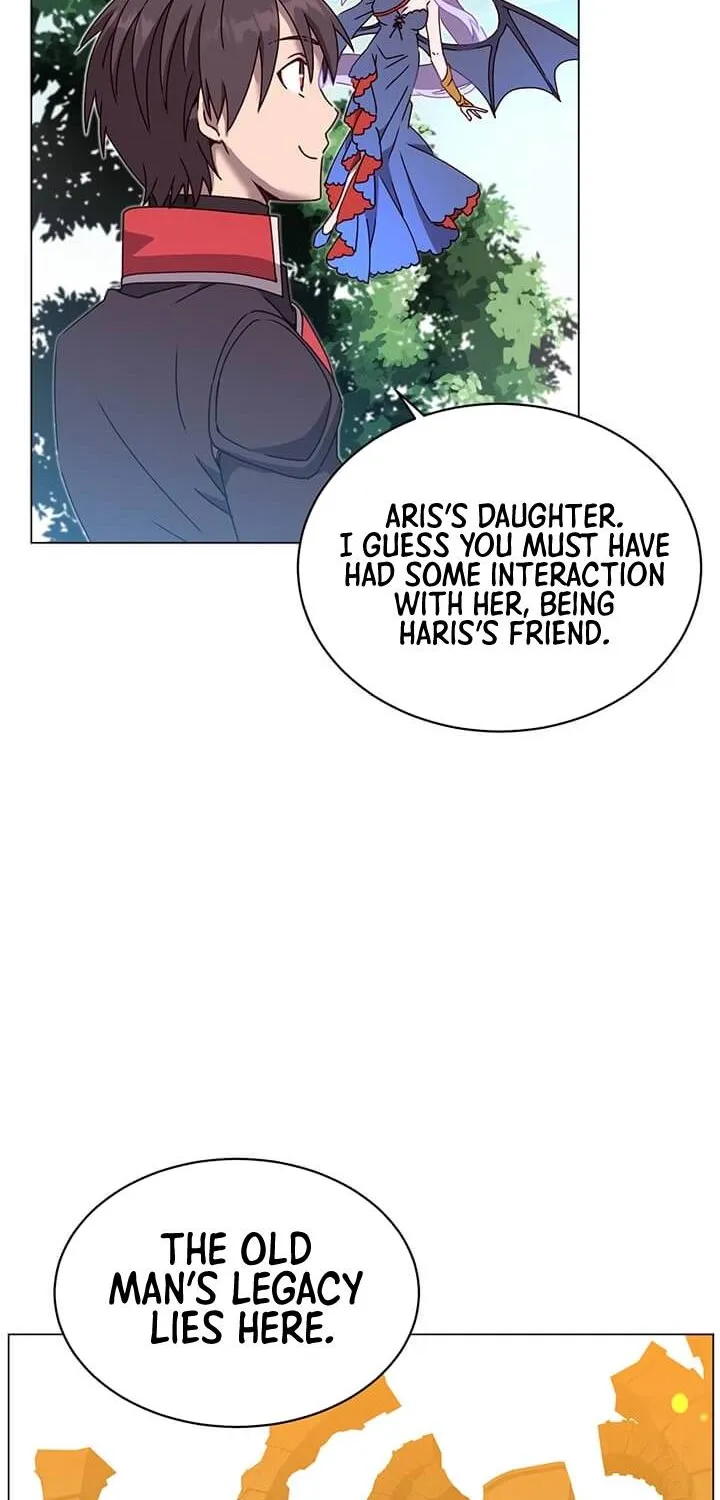 The Max Level Hero Strikes Back Zinmanga X Chapter 41 Page 56