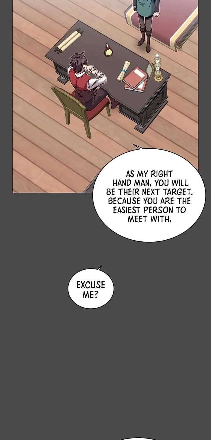 The Max Level Hero Strikes Back Zinmanga X Chapter 40 Page 4