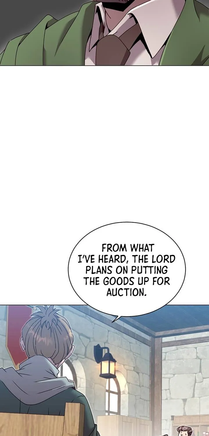The Max Level Hero Strikes Back Zinmanga X Chapter 40 Page 21