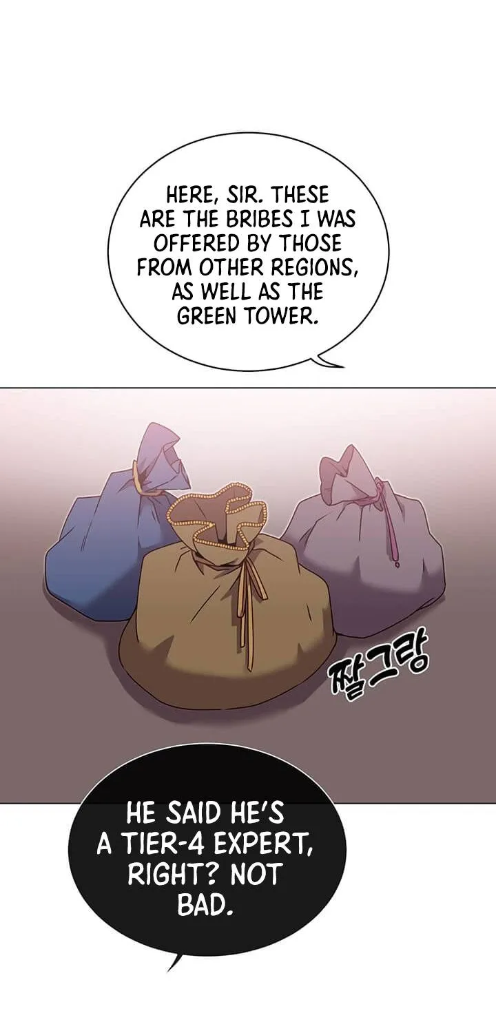 The Max Level Hero Strikes Back Zinmanga X Chapter 40 Page 34