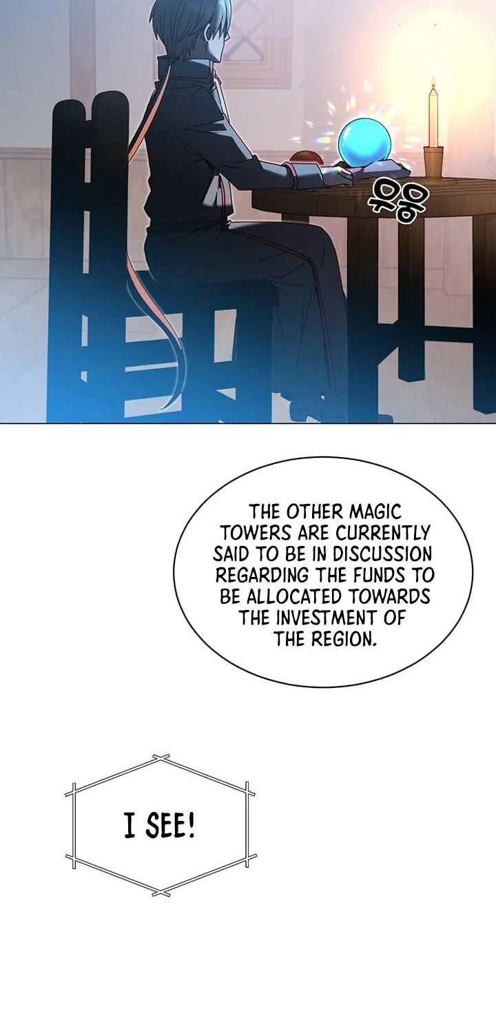The Max Level Hero Strikes Back Zinmanga X Chapter 40 Page 44