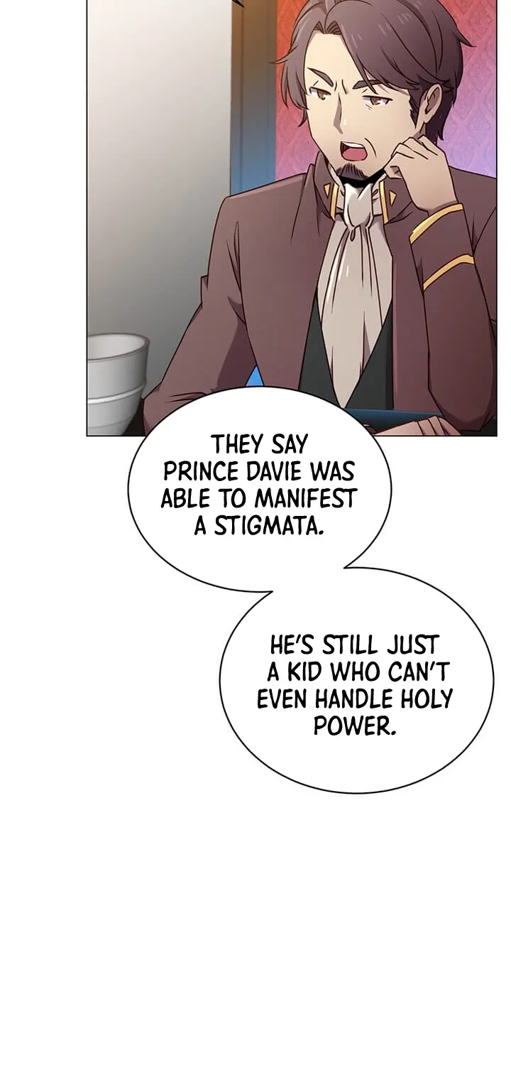 The Max Level Hero Strikes Back Zinmanga X Chapter 36 Page 9