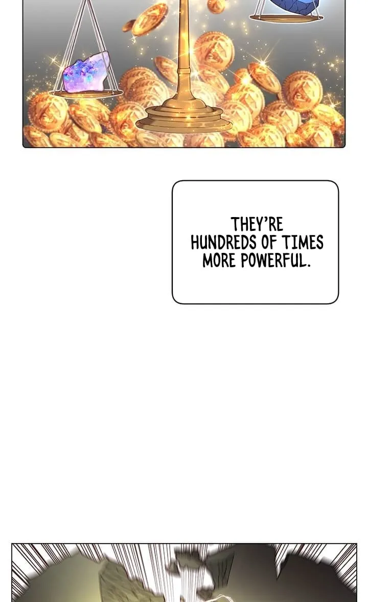 The Max Level Hero Strikes Back Zinmanga X Chapter 35.1 Page 40