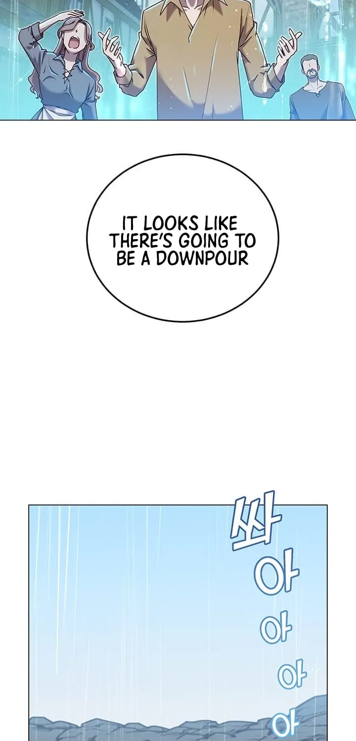The Max Level Hero Strikes Back Zinmanga X Chapter 35.1 Page 69