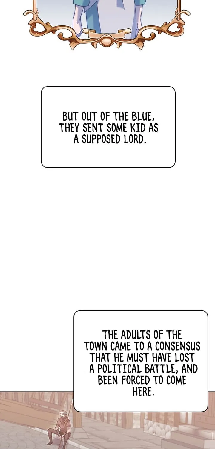 The Max Level Hero Strikes Back Zinmanga X Chapter 35 Page 12