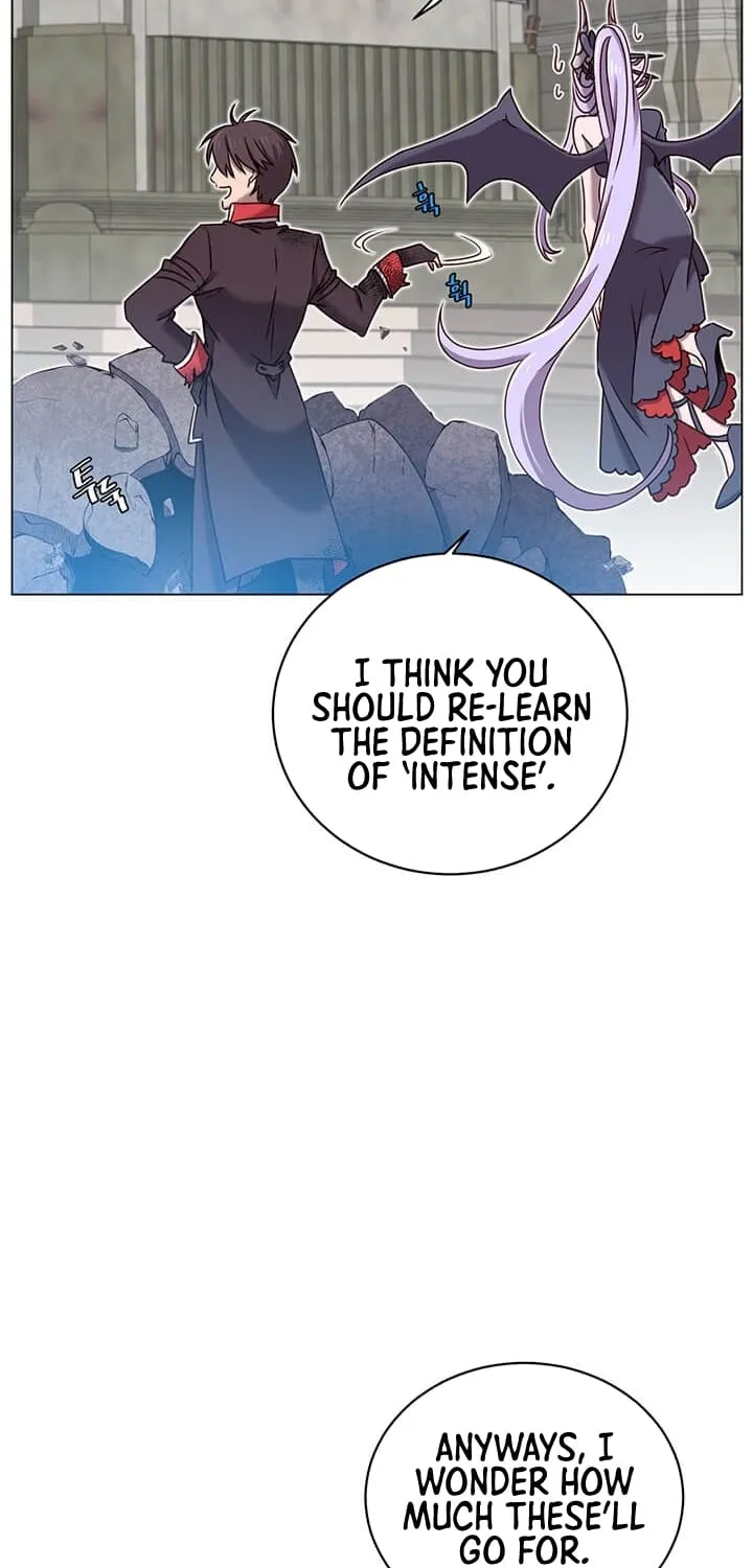 The Max Level Hero Strikes Back Zinmanga X Chapter 35 Page 43