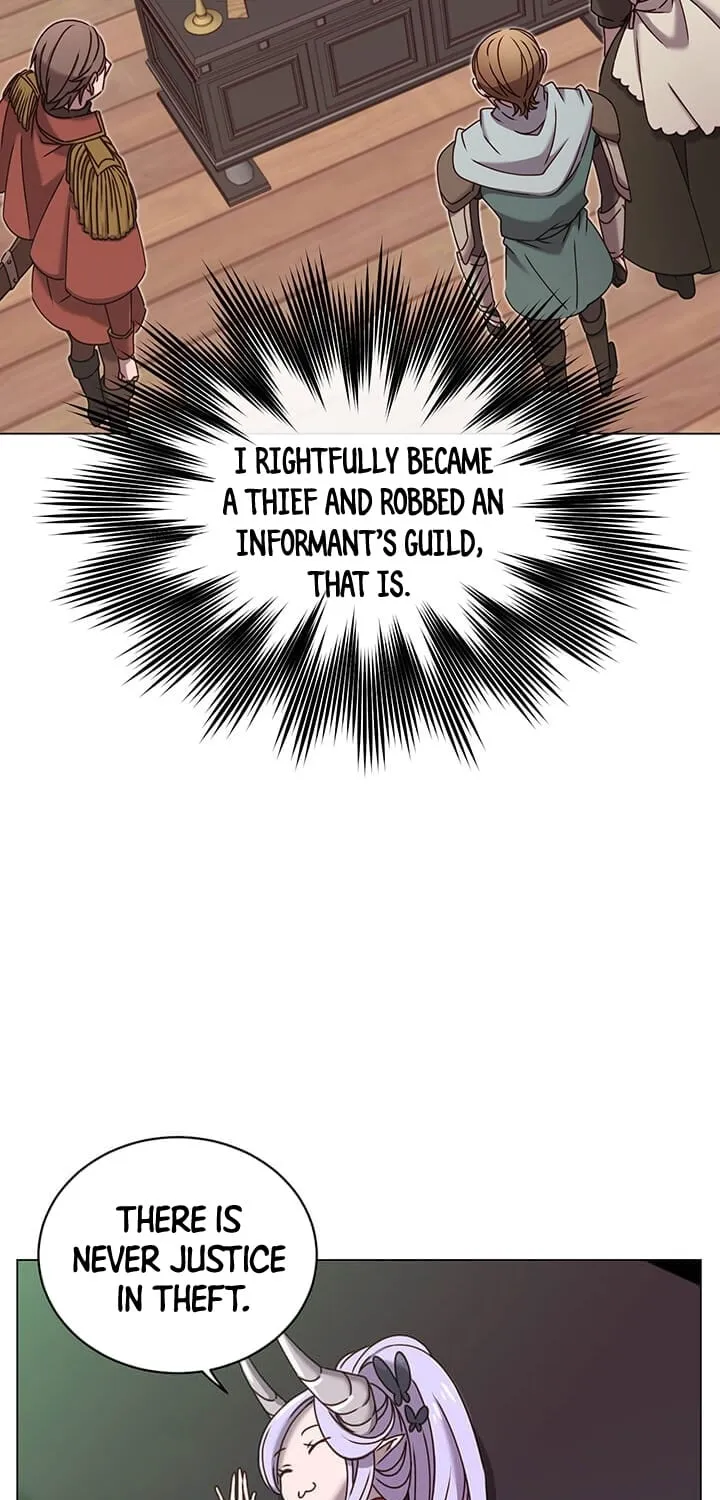 The Max Level Hero Strikes Back Zinmanga X Chapter 32 Page 27