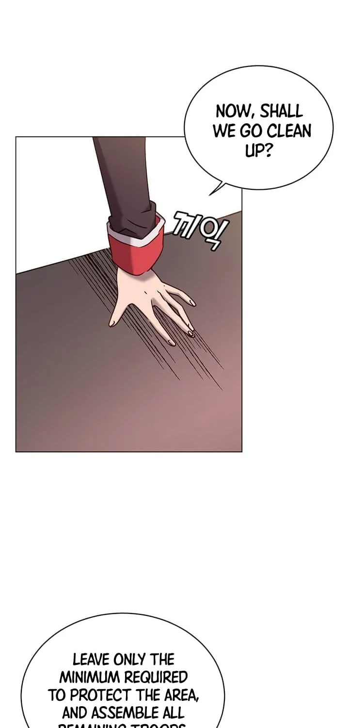 The Max Level Hero Strikes Back Zinmanga X Chapter 32 Page 30