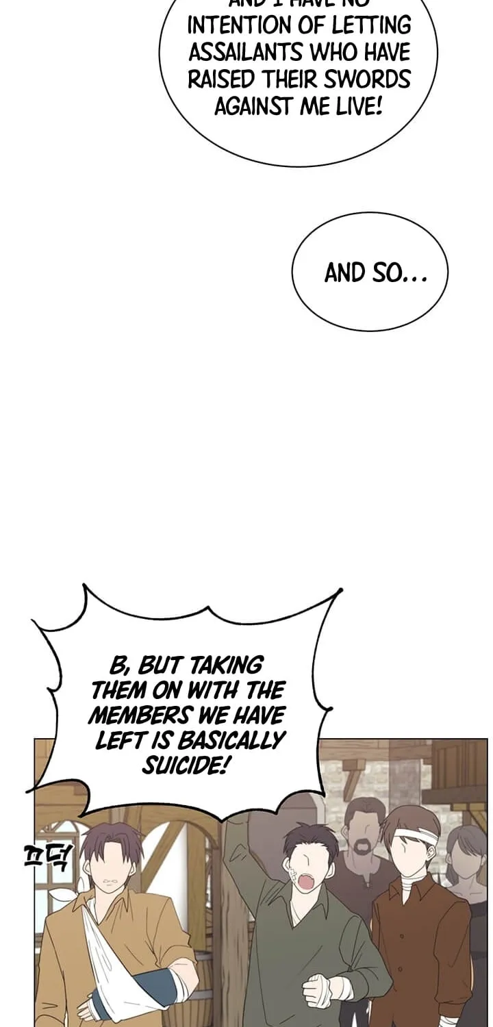 The Max Level Hero Strikes Back Zinmanga X Chapter 32 Page 37