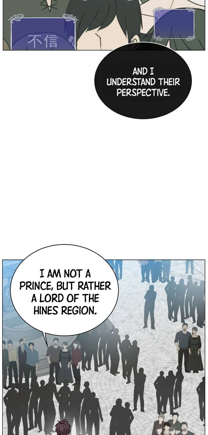 The Max Level Hero Strikes Back Zinmanga X Chapter 32 Page 42