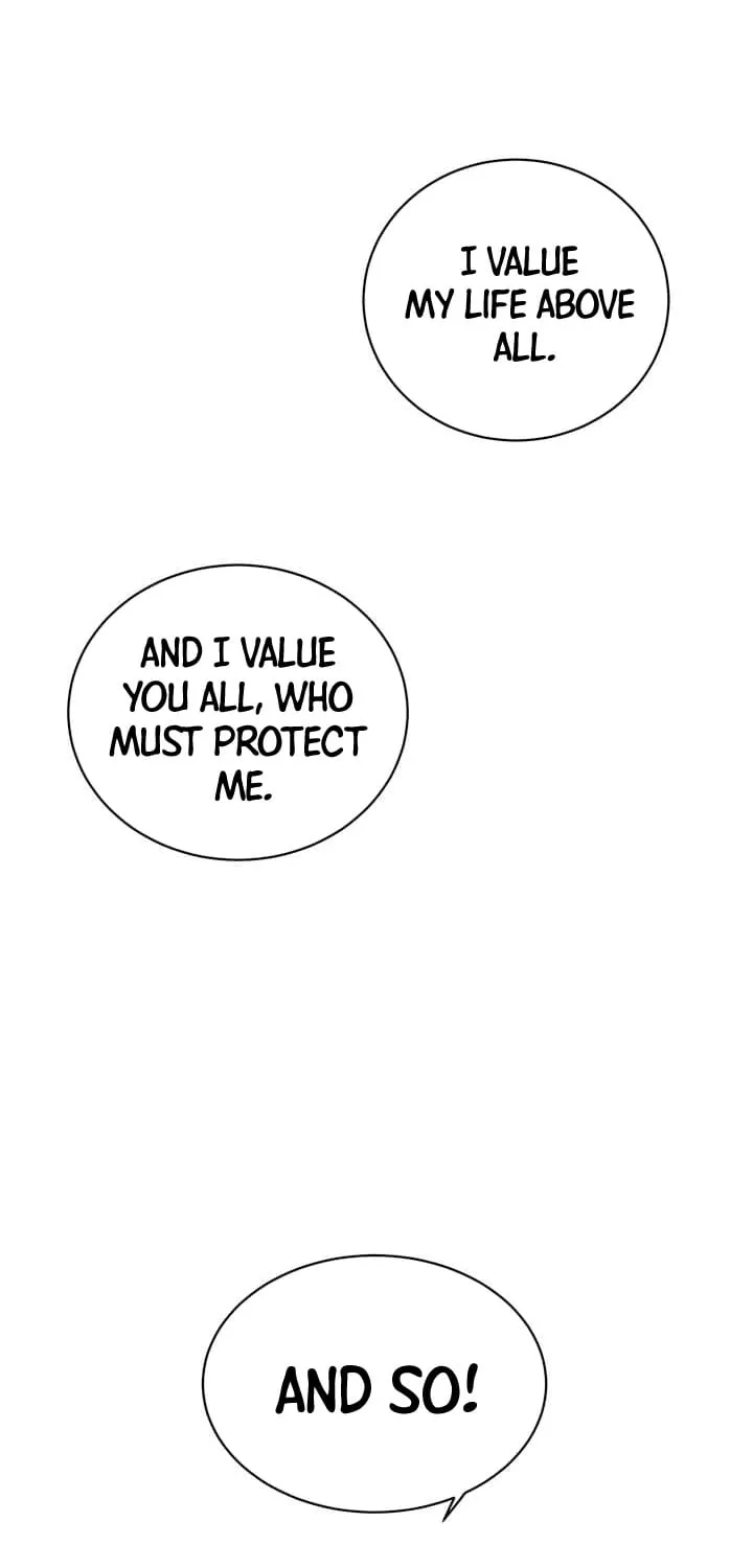 The Max Level Hero Strikes Back Zinmanga X Chapter 32 Page 47