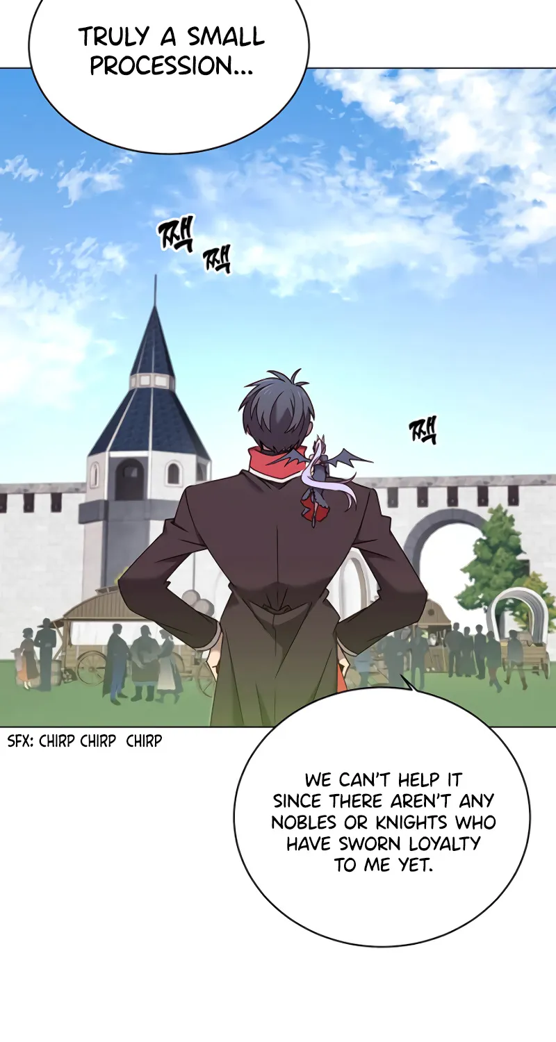 The Max Level Hero Strikes Back Zinmanga X Chapter 31 Page 4